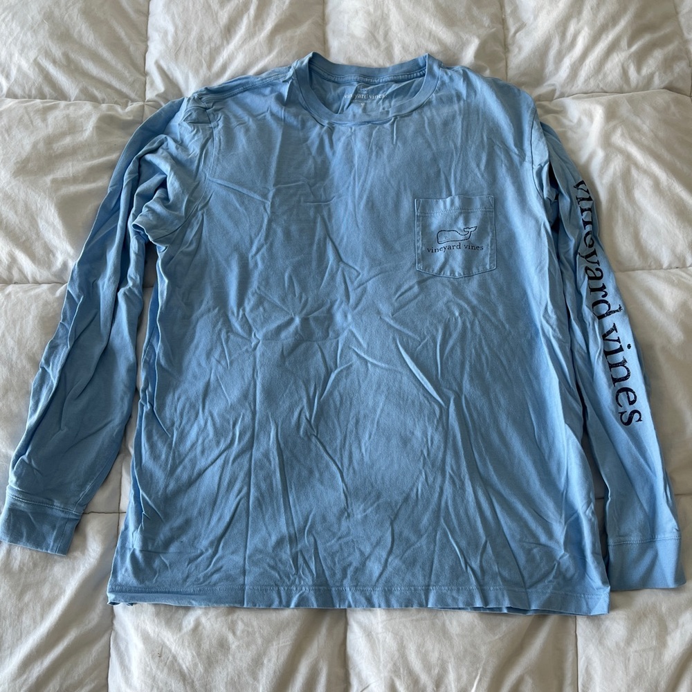 Vineyard vines longsleeve